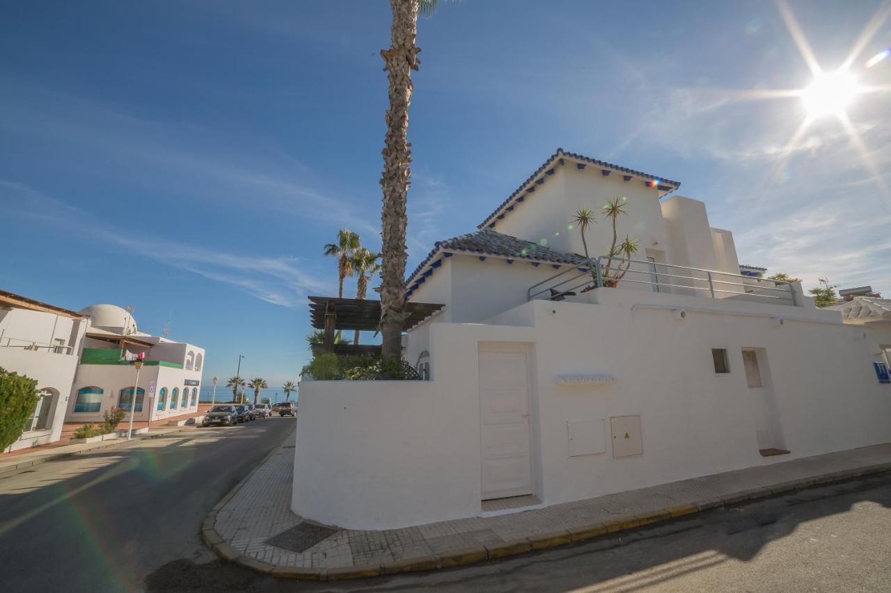 Gala Placida Mojacar Playa Vista de los Angeles-Rumina Exterior photo